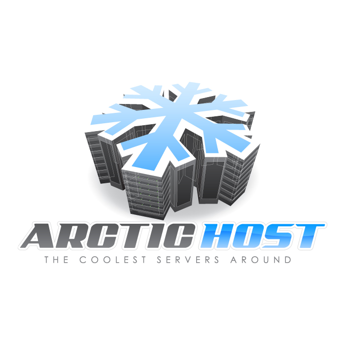 Arctic Host